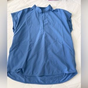 Figs Rafaela- Ciel Blue